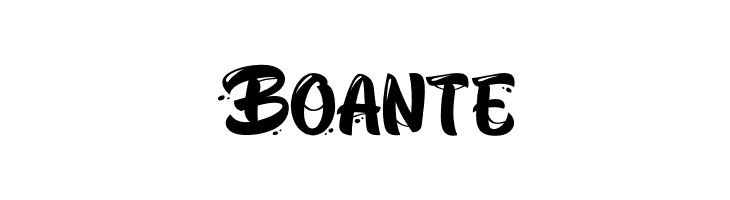 BlackWayPersonalUse  Free Fonts Download