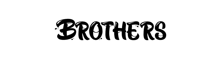 BlackWayPersonalUse  Free Fonts Download