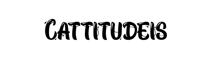 BlackWayPersonalUse  Free Fonts Download