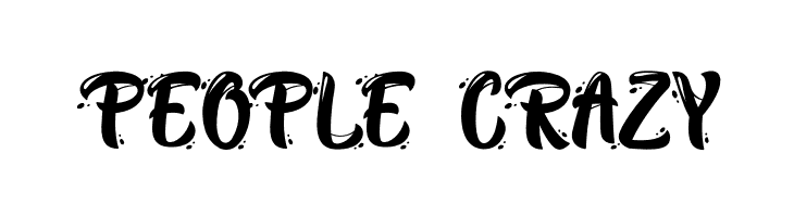 BlackWayPersonalUse  Free Fonts Download