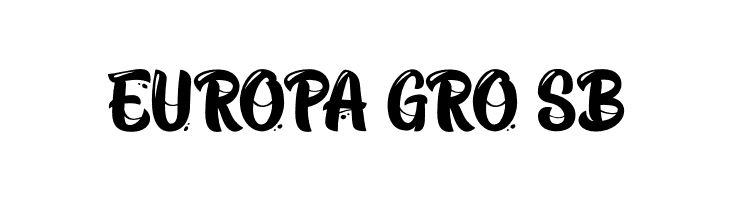 BlackWayPersonalUse  Free Fonts Download