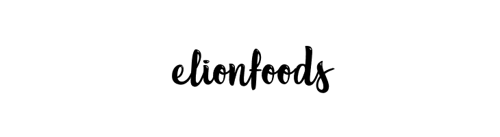 Lemon Brush - Personal Use  Free Fonts Download