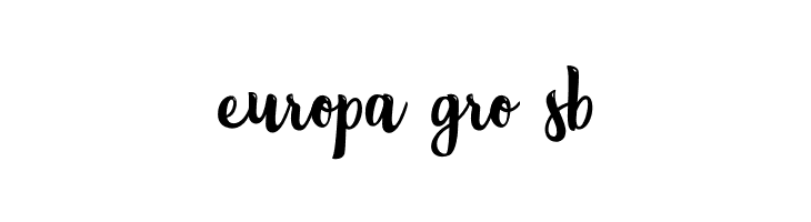 Lemon Brush - Personal Use  Free Fonts Download