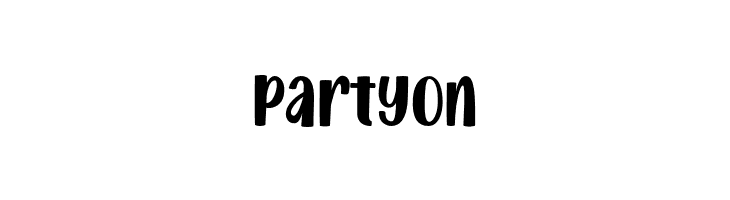 AllTheRollPersonalUse  Free Fonts Download