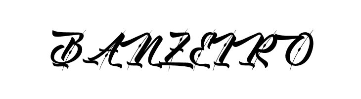 Ole Blizzard - Personal Use  Free Fonts Download