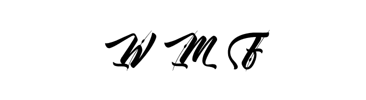 Ole Blizzard - Personal Use  Free Fonts Download