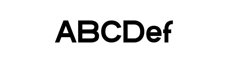 SF Arborcrest Heavy  Free Fonts Download