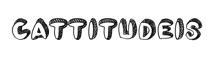 HANDMADE ANIMATION  Free Fonts Download