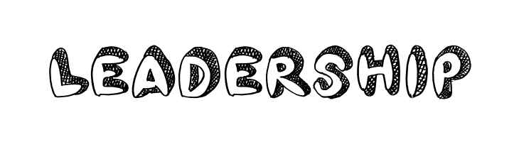 HANDMADE ANIMATION  Free Fonts Download