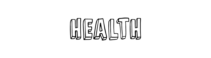 JUSTICE FEST Semibold  Free Fonts Download