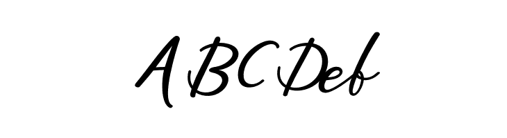 martini-Regular  Free Fonts Download