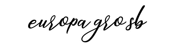 martini-Regular  Free Fonts Download