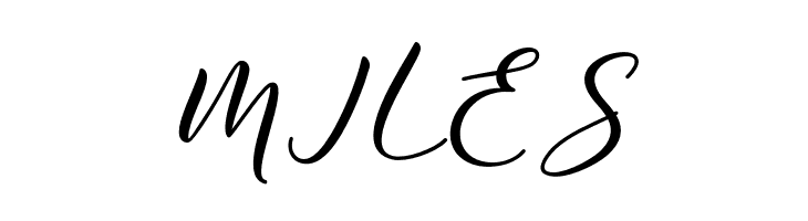 DiaryAmily-Regular  Free Fonts Download