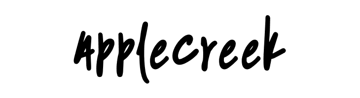 ANDONESI-Regular  Free Fonts Download