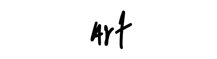 ANDONESI-Regular  Free Fonts Download