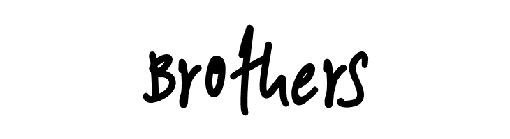 ANDONESI-Regular  Free Fonts Download