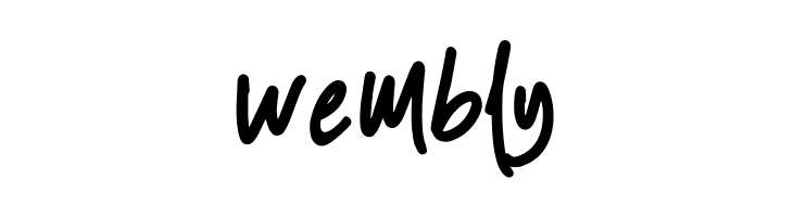 ANDONESI-Regular  Free Fonts Download