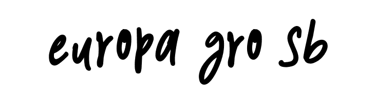 ANDONESI-Regular  Free Fonts Download
