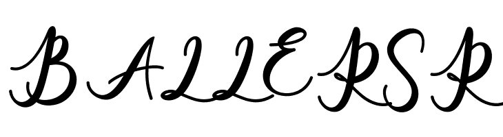 charlinda-Regular  Free Fonts Download