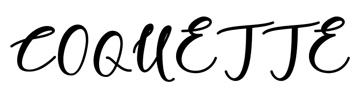 charlinda-Regular  Free Fonts Download