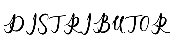 charlinda-Regular  Free Fonts Download