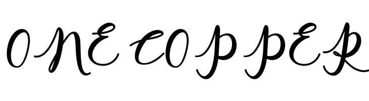 charlinda-Regular  Free Fonts Download