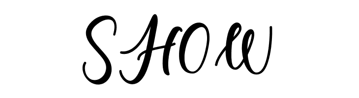 charlinda-Regular  Free Fonts Download