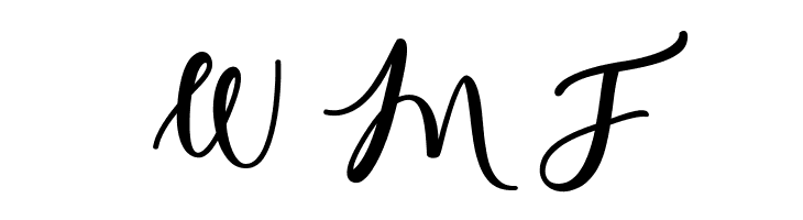 charlinda-Regular  Free Fonts Download