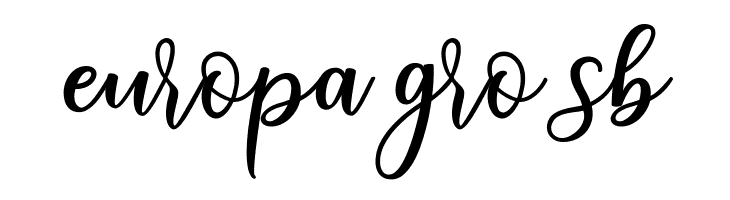charlinda-Regular  Free Fonts Download