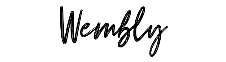 hangouts-Regular  Free Fonts Download