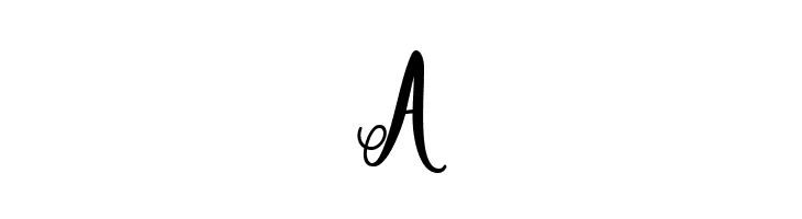 fadillademo-Regular  Free Fonts Download