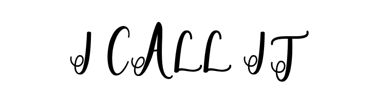 fadillademo-Regular  Free Fonts Download