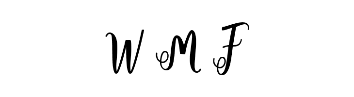 fadillademo-Regular  Free Fonts Download