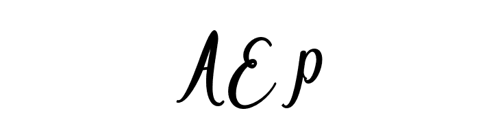 andalusia-Regular  Free Fonts Download