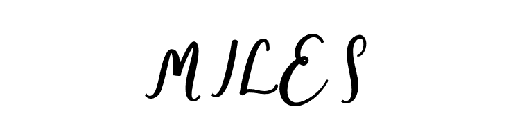 andalusia-Regular  Free Fonts Download