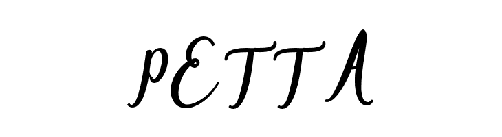 andalusia-Regular  Free Fonts Download