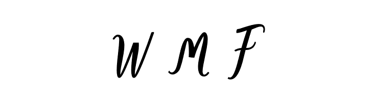 andalusia-Regular  Free Fonts Download