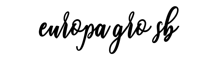 andalusia-Regular  Free Fonts Download