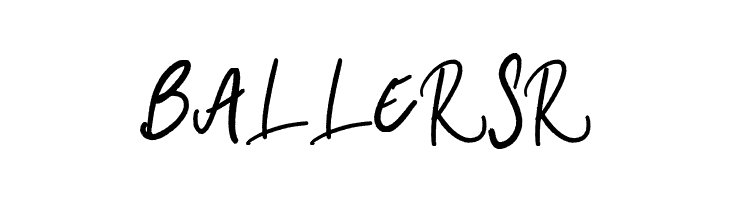 Belley-Regular  Free Fonts Download