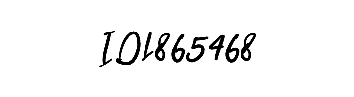 Belley-Regular  Free Fonts Download