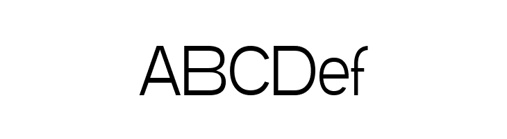 SF Arborcrest Light  Free Fonts Download