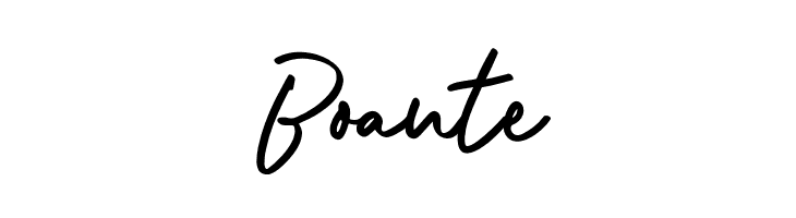 Shellia-Regular  Free Fonts Download