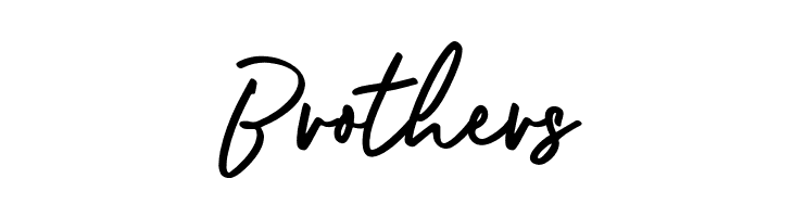 Shellia-Regular  Free Fonts Download