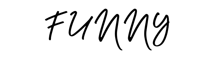 Shellia-Regular  Free Fonts Download