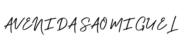 Shellia-Regular  Free Fonts Download