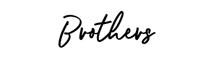 Shellia-Regular  Free Fonts Download