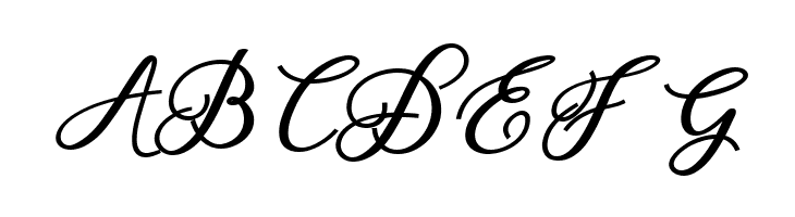 delightful-script  Free Fonts Download
