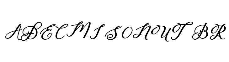 delightful-script  Free Fonts Download