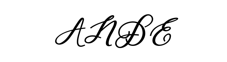 delightful-script  Free Fonts Download