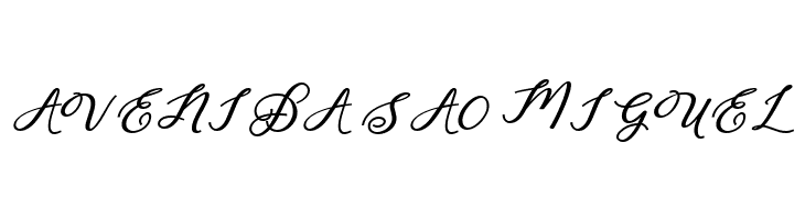 delightful-script  Free Fonts Download